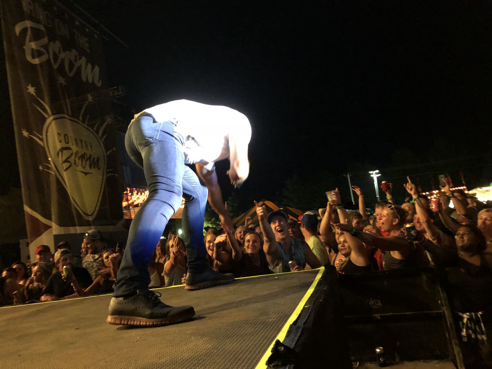 Country Boom - Phil Vassar